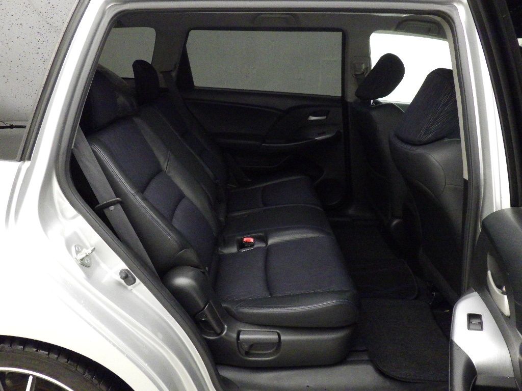 2009 Honda Odyssey 4WD Absolute auction photo 7