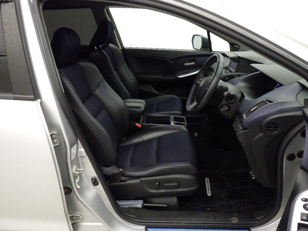 2009 Honda Odyssey 4WD Absolute auction photo 6