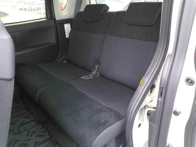 2012 Daihatsu Tanto Custom X auction photo 9