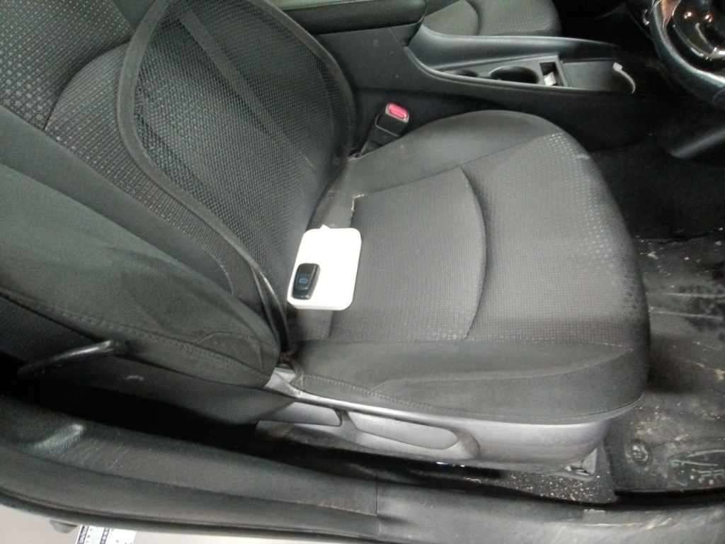 2019 Toyota Prius S auction photo 10