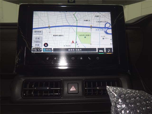 2025 Suzuki Xbee Hybrid MZ Zenhowi Monitor auction photo 6