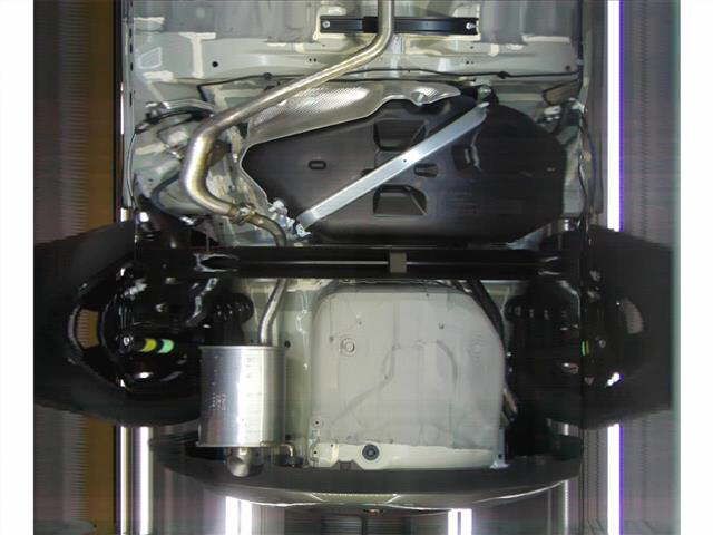 2025 Suzuki Xbee Hybrid MZ Zenhowi Monitor auction photo 11