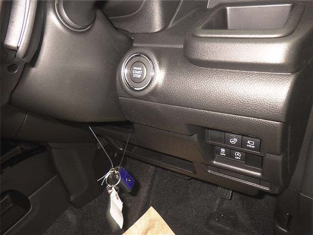 2025 Suzuki Xbee Hybrid MZ Zenhowi Monitor auction photo 8