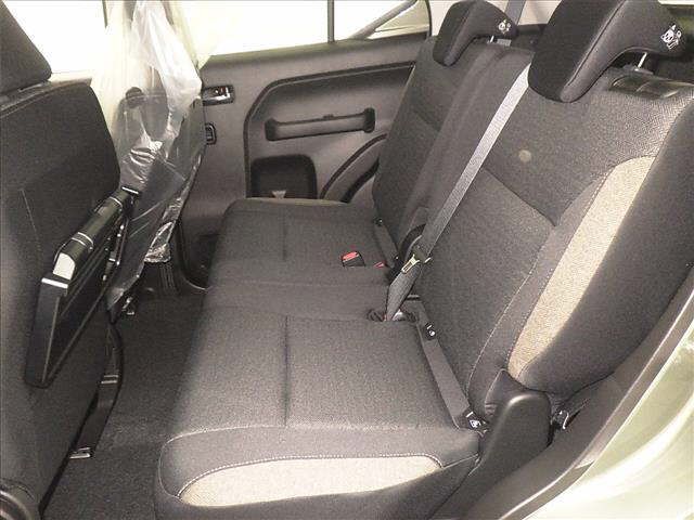 2025 Suzuki Xbee Hybrid MZ Zenhowi Monitor auction photo 7