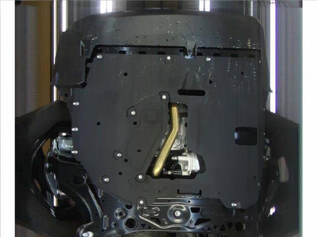 2025 Suzuki Xbee Hybrid MZ Zenhowi Monitor auction photo 9