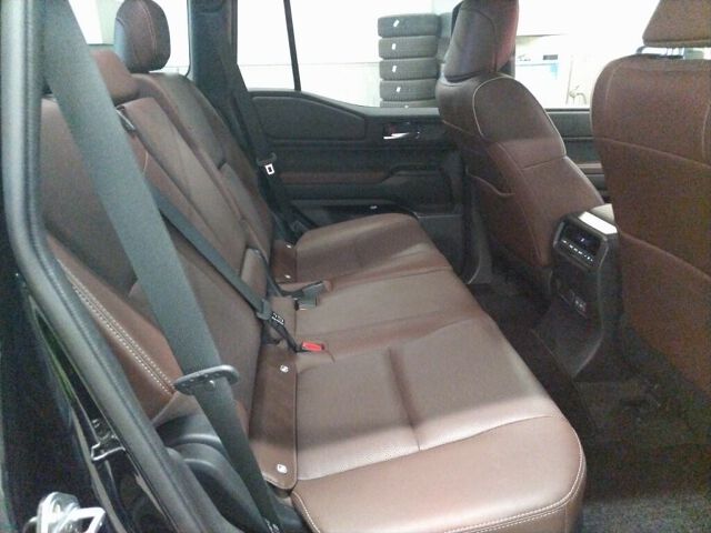 2024 Toyota Land Cruiser 250 VXファーストエディショ 4WD auction photo 6