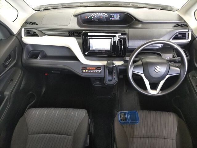 2022 Suzuki Solio G auction photo 3