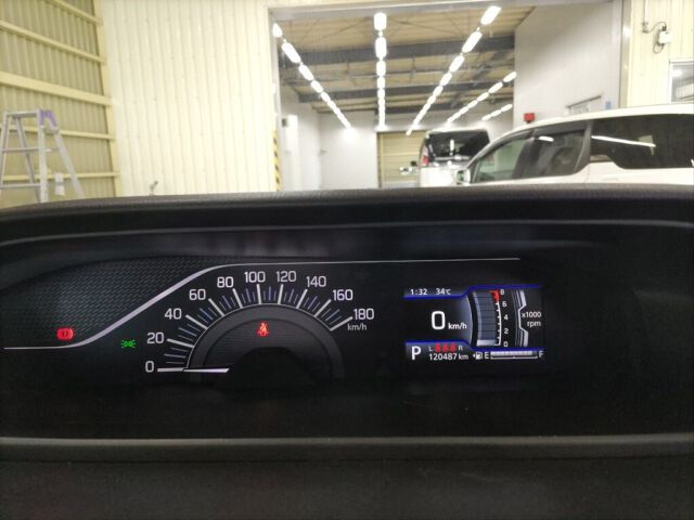 2022 Suzuki Solio G auction photo 6