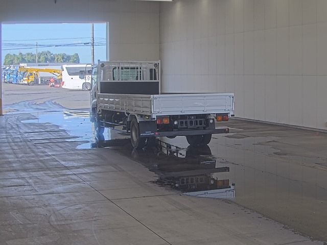 2013 Isuzu Forward Hira auction photo 2