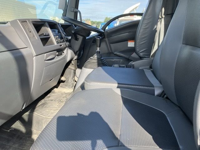 2013 Isuzu Forward Hira auction photo 5