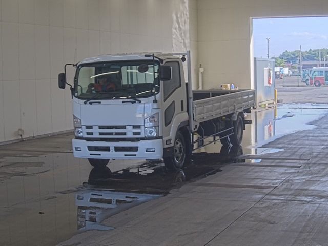 2013 Isuzu Forward Hira Japan auction vehicle