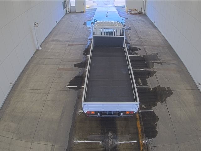 2013 Isuzu Forward Hira auction photo 3