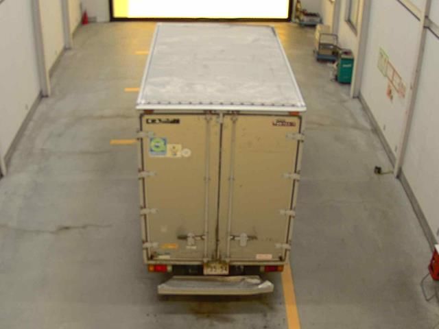 2007 Isuzu Elf バン auction photo 3