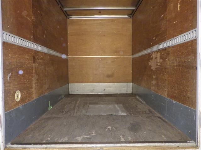 2007 Isuzu Elf バン auction photo 4
