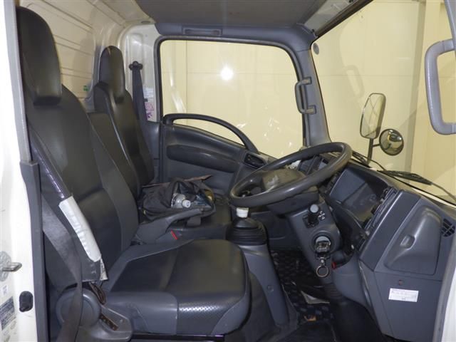 2007 Isuzu Elf バン auction photo 6