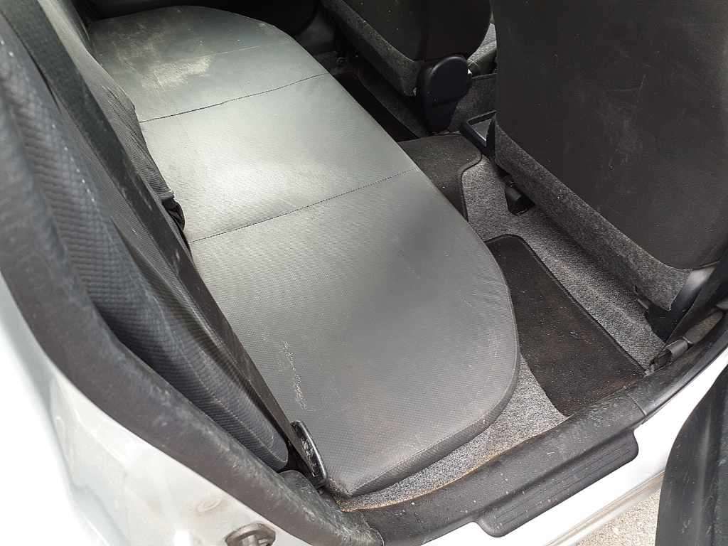 2021 Toyota Probox DX Comfort 4WD auction photo 10