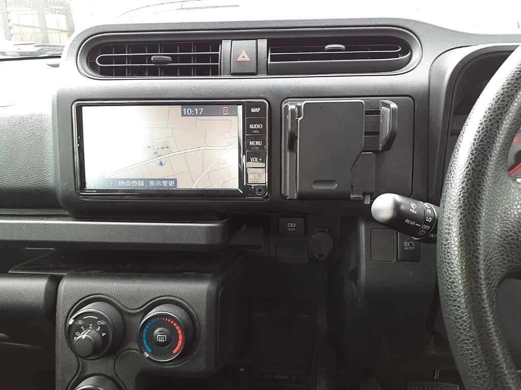 2021 Toyota Probox DX Comfort 4WD auction photo 9
