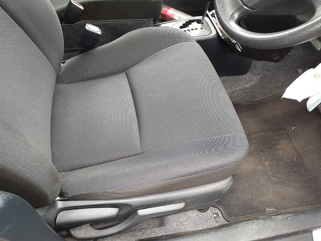 2021 Toyota Probox DX Comfort 4WD auction photo 8