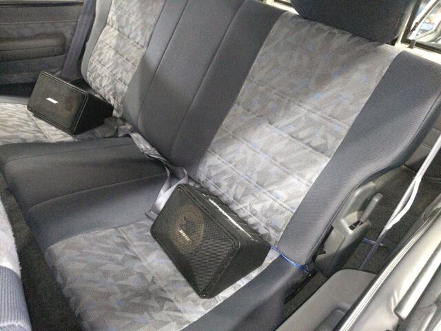1998 Toyota Land Cruiser 70 ZX 4WD auction photo 6