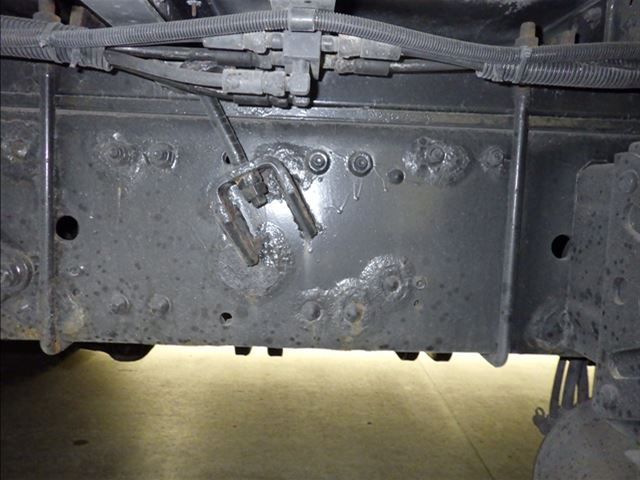 2019 Mitsubishi Fuso Wing auction photo 5