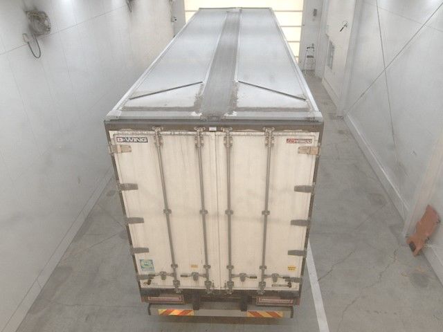 2019 Mitsubishi Fuso Wing auction photo 3