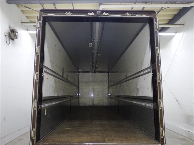 2019 Mitsubishi Fuso Wing auction photo 4