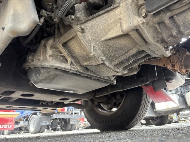 2012 Isuzu Elf ヒラ.アルミB auction photo 11