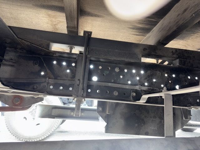 2012 Isuzu Elf ヒラ.アルミB auction photo 13