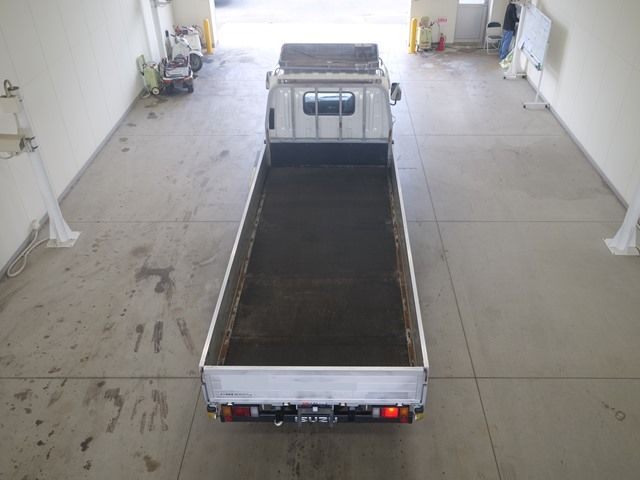 2012 Isuzu Elf ヒラ.アルミB auction photo 3