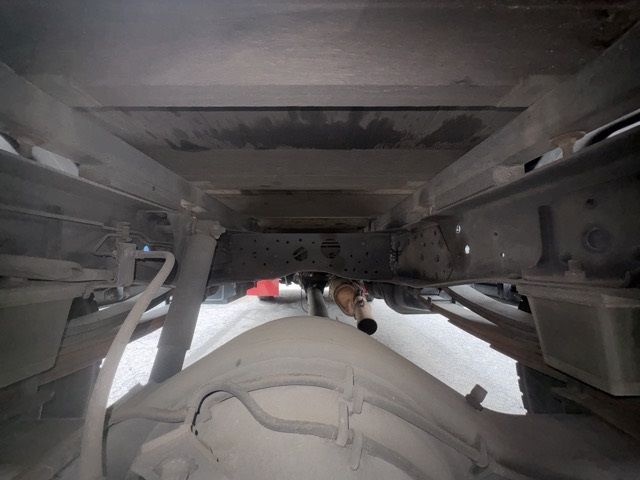 2012 Isuzu Elf ヒラ.アルミB auction photo 15