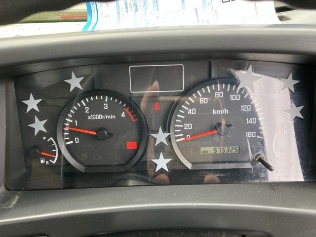 2012 Isuzu Elf ヒラ.アルミB auction photo 7