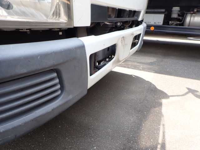 2014 Mitsubishi Fuso Canter 2.5t Power Distribution Work Vehicle with Lift auction photo 5