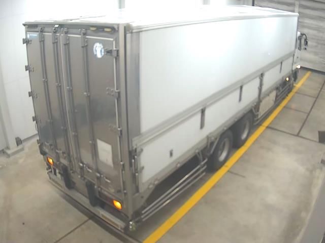 2009 Mitsubishi Fuso 冷蔵・冷凍車 auction photo 2