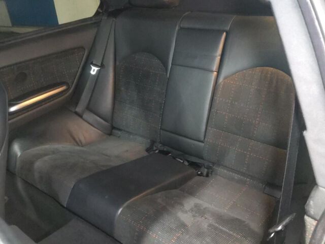 2001 BMW M3 M3クーペ auction photo 6