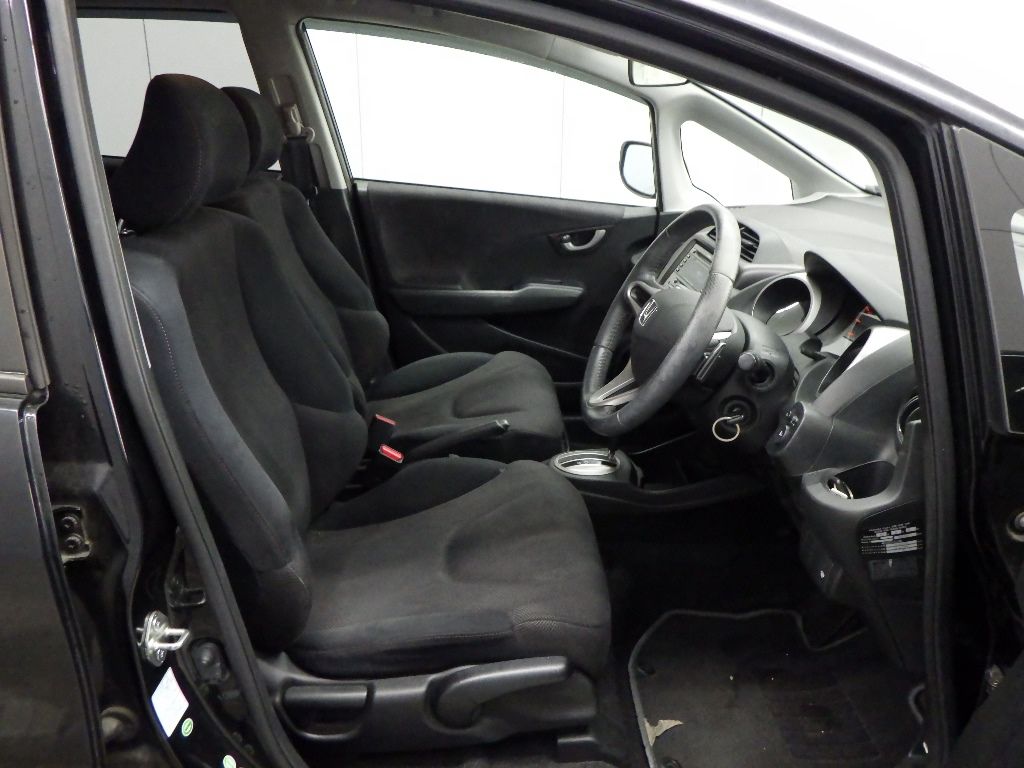 2008 Honda Fit 4WD RS auction photo 6