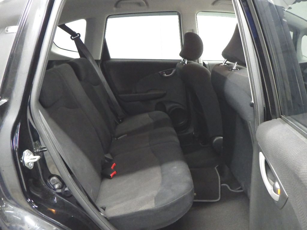 2008 Honda Fit 4WD RS auction photo 7