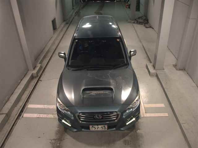 2016 Subaru Levorg 4WD 1.6GT EyeSight auction photo 6