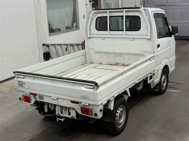 2019 Nissan NT100 Clipper 4WD DX auction photo 5