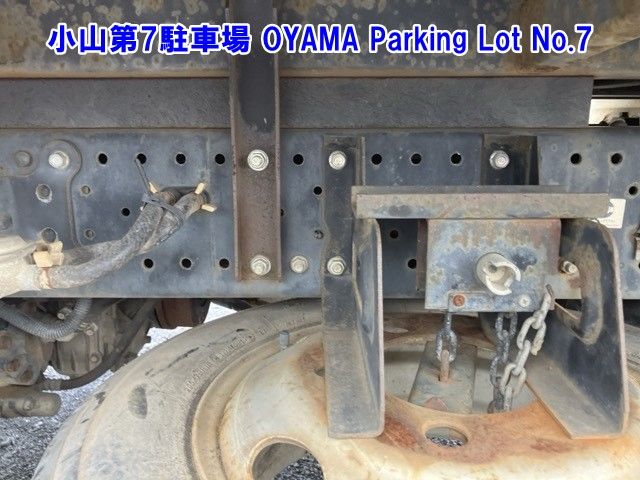 2010 Isuzu Elf ダンプ auction photo 6