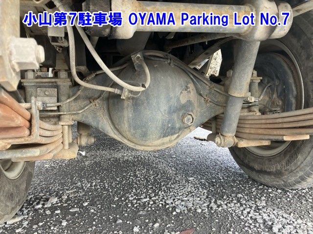 2010 Isuzu Elf ダンプ auction photo 8