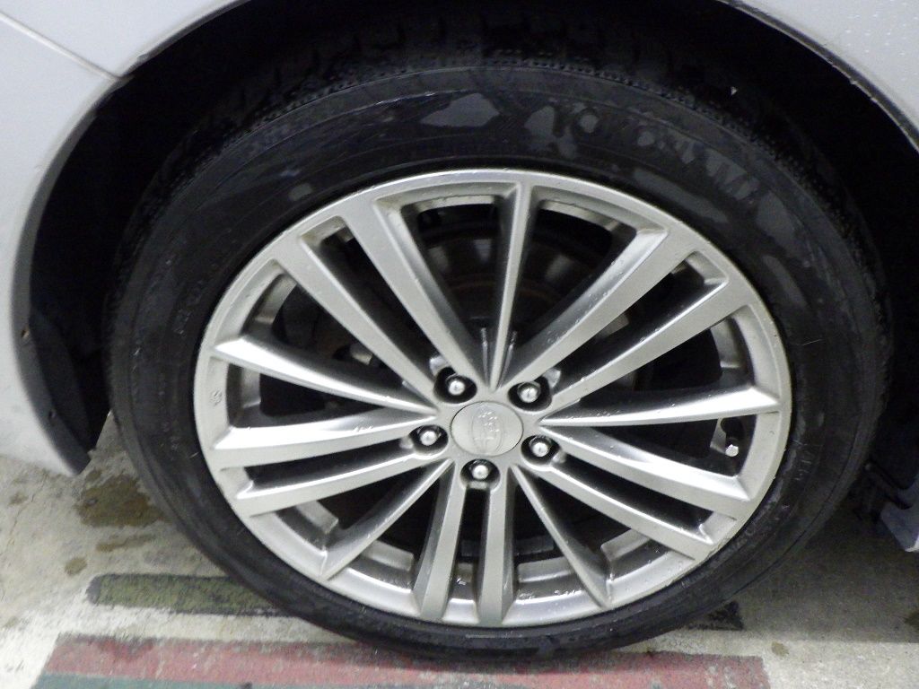2012 Subaru インプレッサ スポーツ 4WD 2.0i-S EyeSight auction photo 13