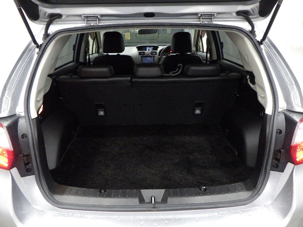 2012 Subaru インプレッサ スポーツ 4WD 2.0i-S EyeSight auction photo 12