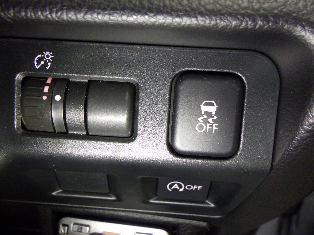 2012 Subaru インプレッサ スポーツ 4WD 2.0i-S EyeSight auction photo 11