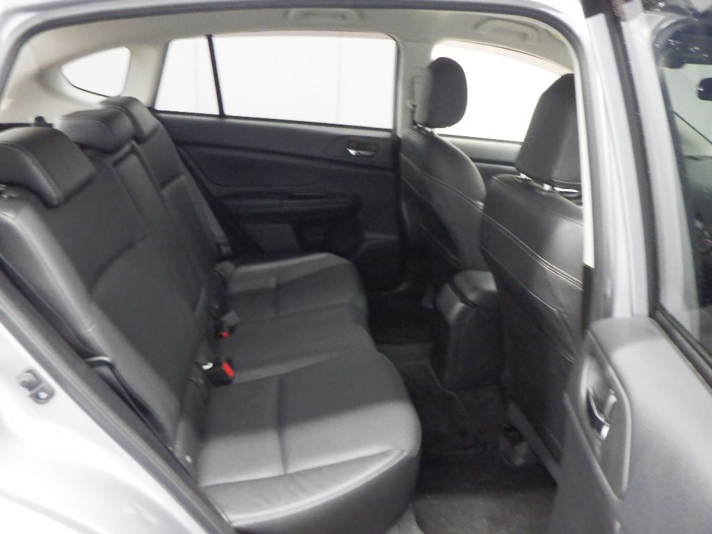 2012 Subaru インプレッサ スポーツ 4WD 2.0i-S EyeSight auction photo 7
