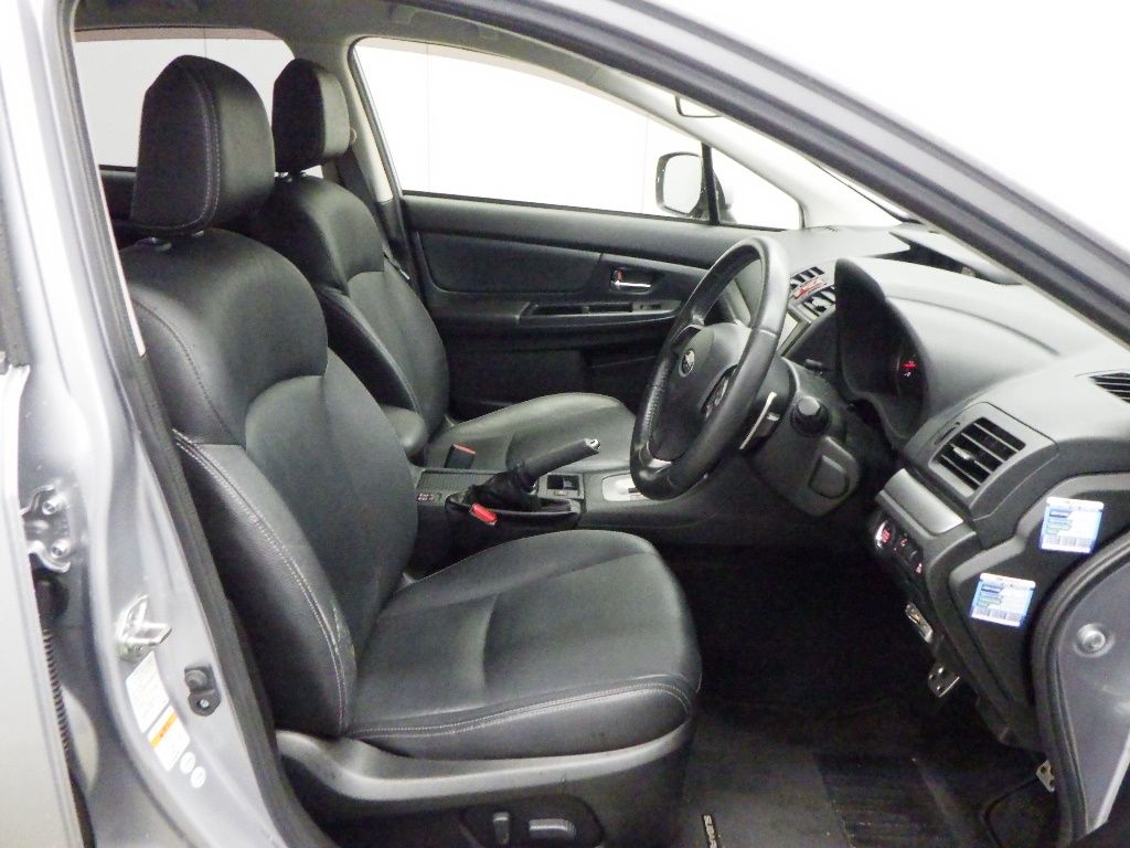 2012 Subaru インプレッサ スポーツ 4WD 2.0i-S EyeSight auction photo 6