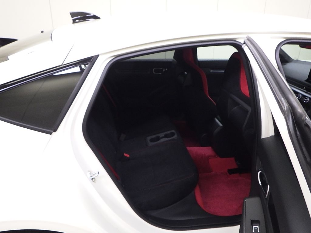 2023 Honda Civic Type R auction photo 7