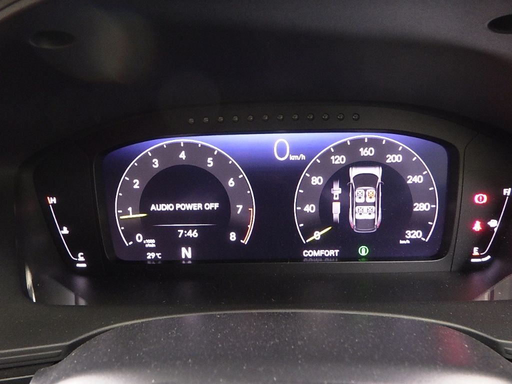 2023 Honda Civic Type R auction photo 10