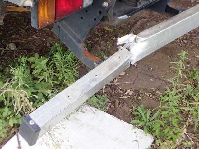 2018 Isuzu Elf 2.95t 冷凍 auction photo 5