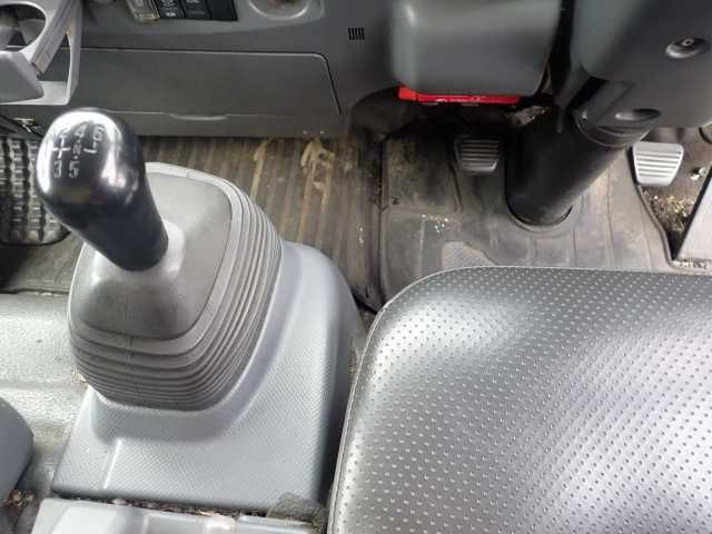 2018 Isuzu Elf 2.95t 冷凍 auction photo 13