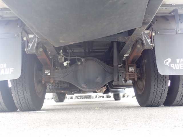 2018 Isuzu Elf 2.95t 冷凍 auction photo 3